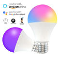 Smart Light Bulbs Dimmable RGB Magic Led Lamp